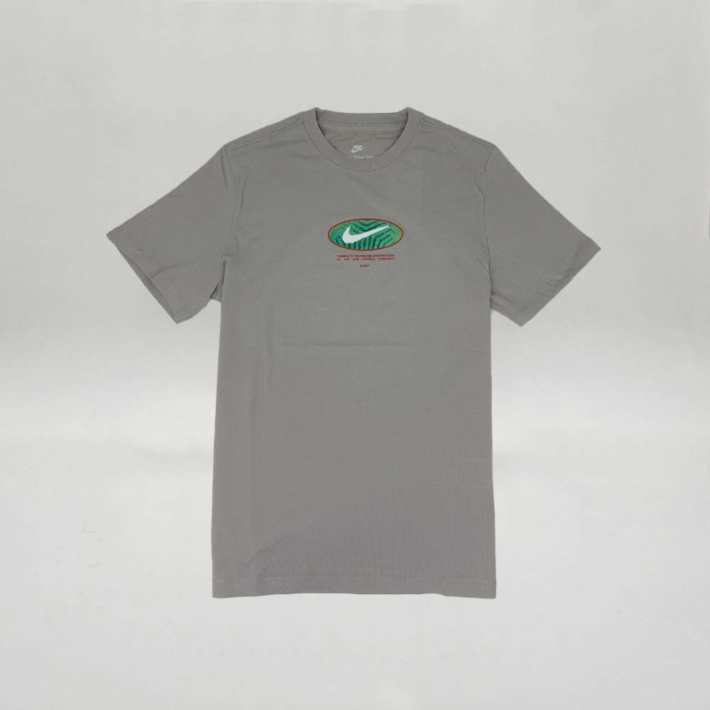 Тениска Nike Soccer Pitch Precision