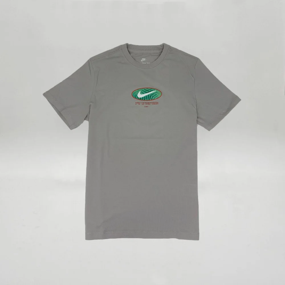 Тениска Nike Soccer Pitch Precision