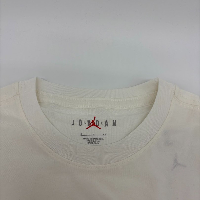Тениска Jordan Jumpman Air Тениска Jordan Jumpman Air