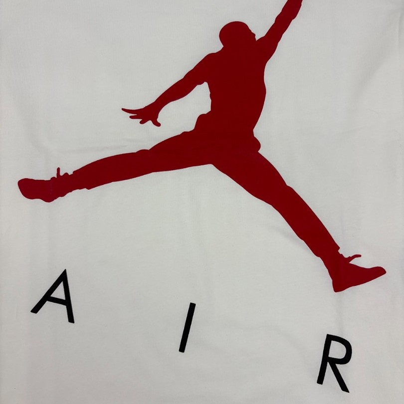 Тениска Jordan Jumpman Air Тениска Jordan Jumpman Air