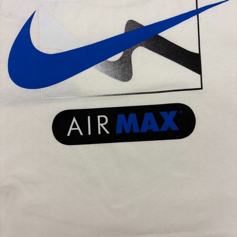 Тениска Nike Air Max Тениска Nike Air Max