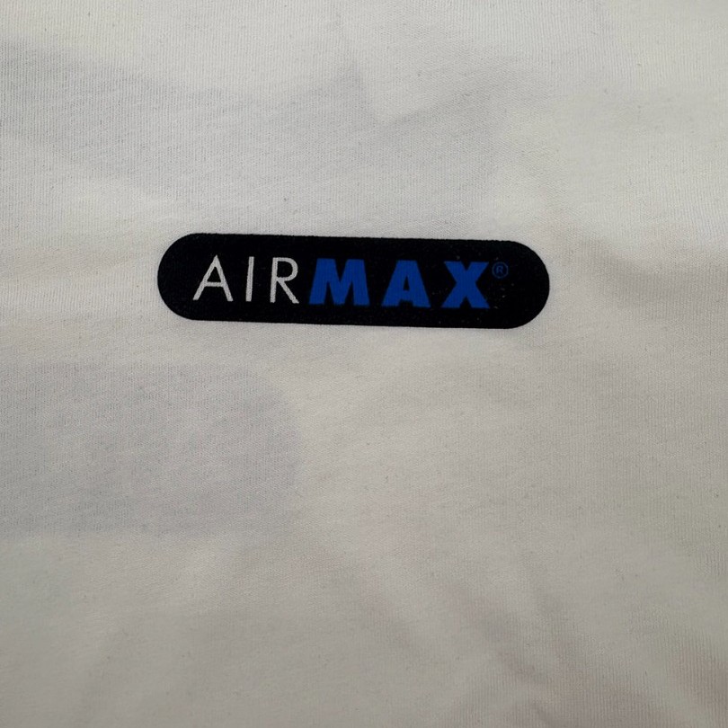 Тениска Nike Air Max Тениска Nike Air Max