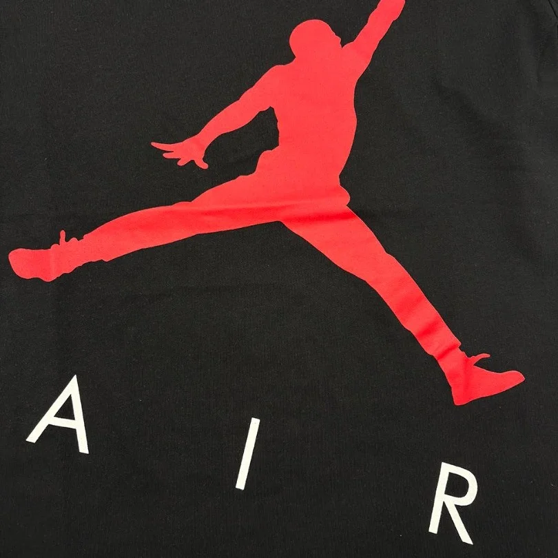Тениска Jordan Jumpman Air 