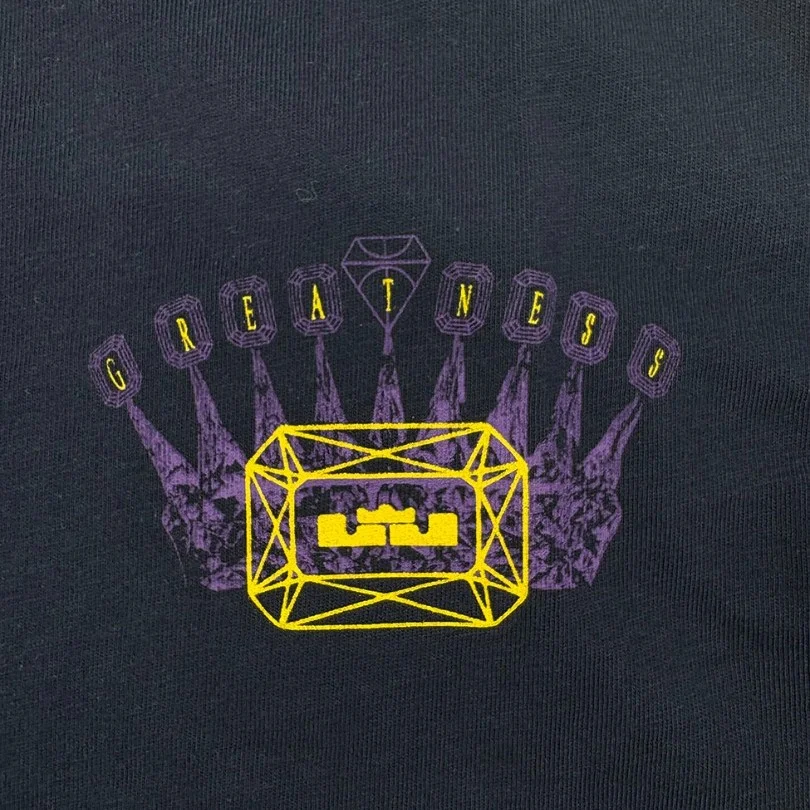 Тениска Nike M90 LeBron