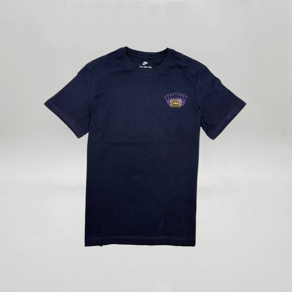 Тениска Nike M90 LeBron Тениска Nike M90 LeBron