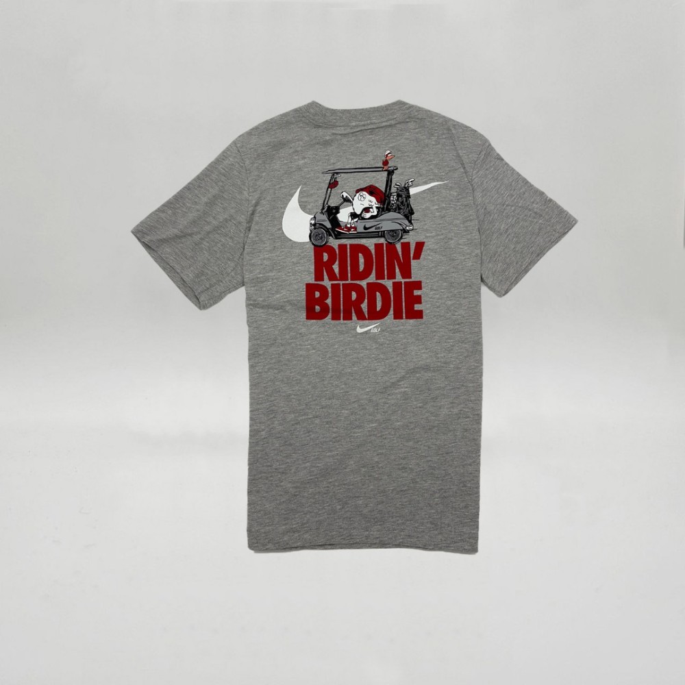 Тениска Nike Swoosh Golf Тениска Nike Swoosh Golf