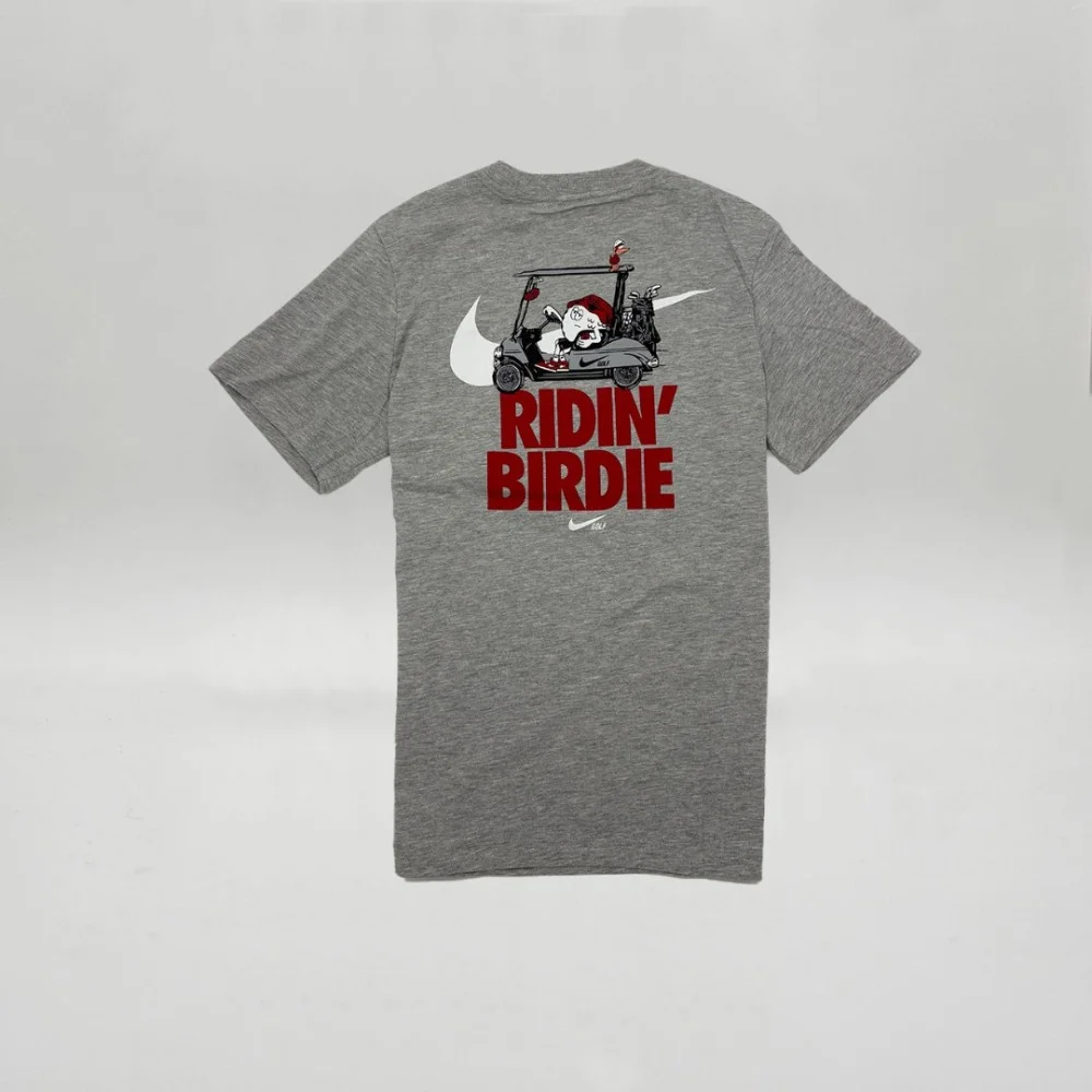 Тениска Nike Swoosh Golf