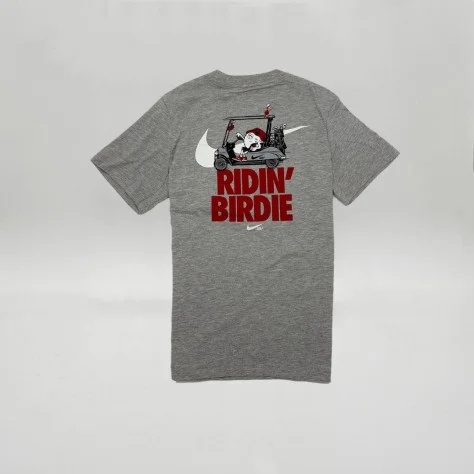 Тениска Nike Swoosh Golf