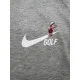 Тениска Nike Swoosh Golf