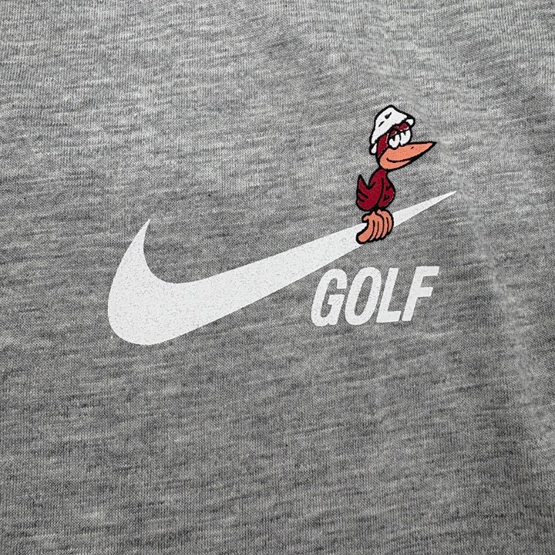 Тениска Nike Swoosh Golf Тениска Nike Swoosh Golf