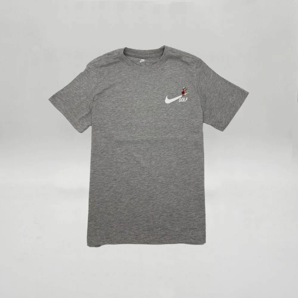 Тениска Nike Swoosh Golf