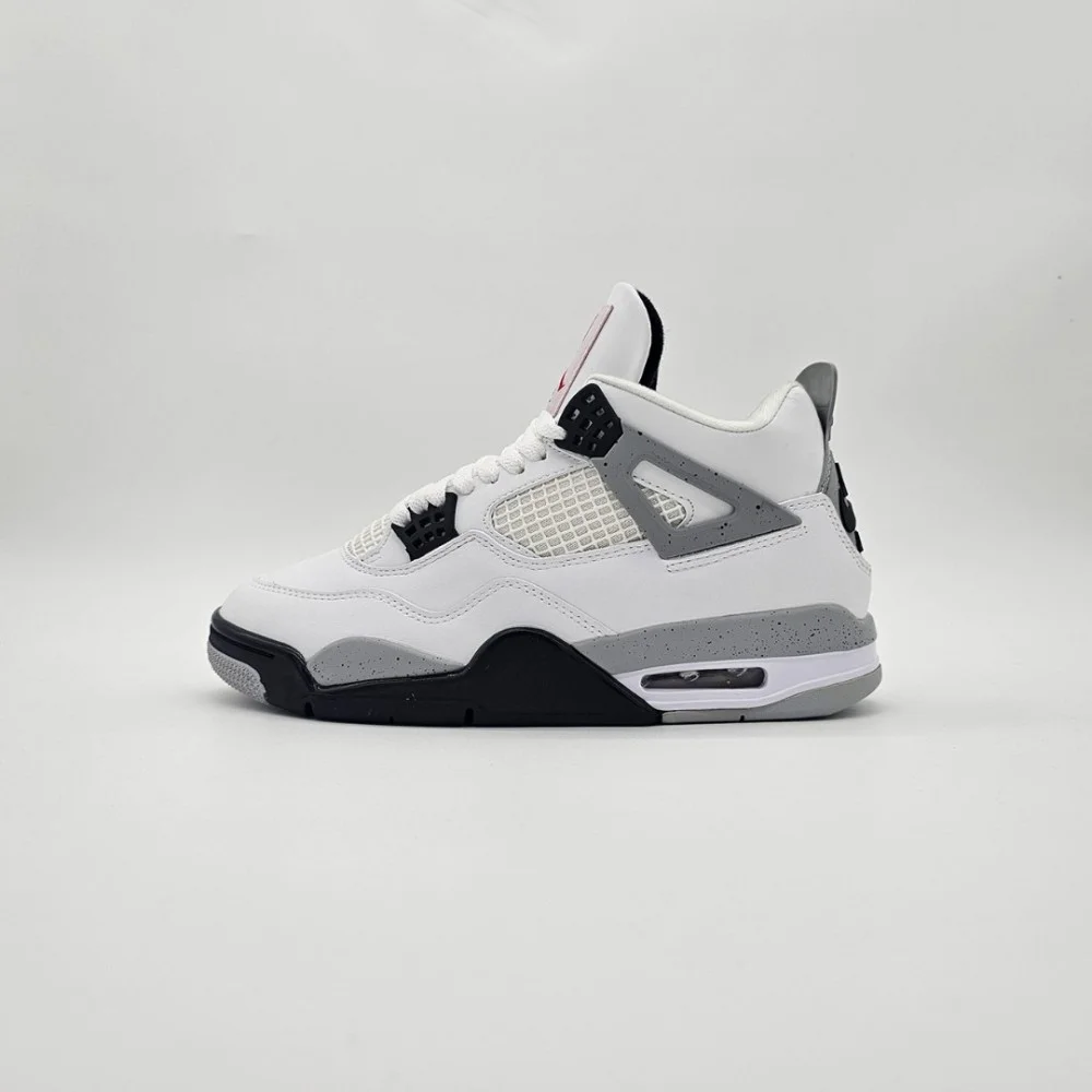Air Jordan 4 Retro