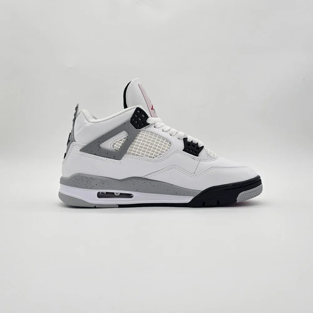Air Jordan 4 Retro