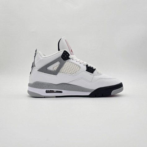 Air Jordan 4 Retro Air Jordan 4 Retro