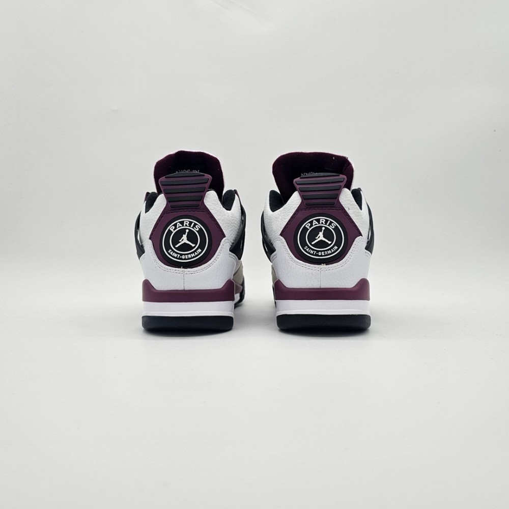 Air Jordan 4 Retro “PSG”