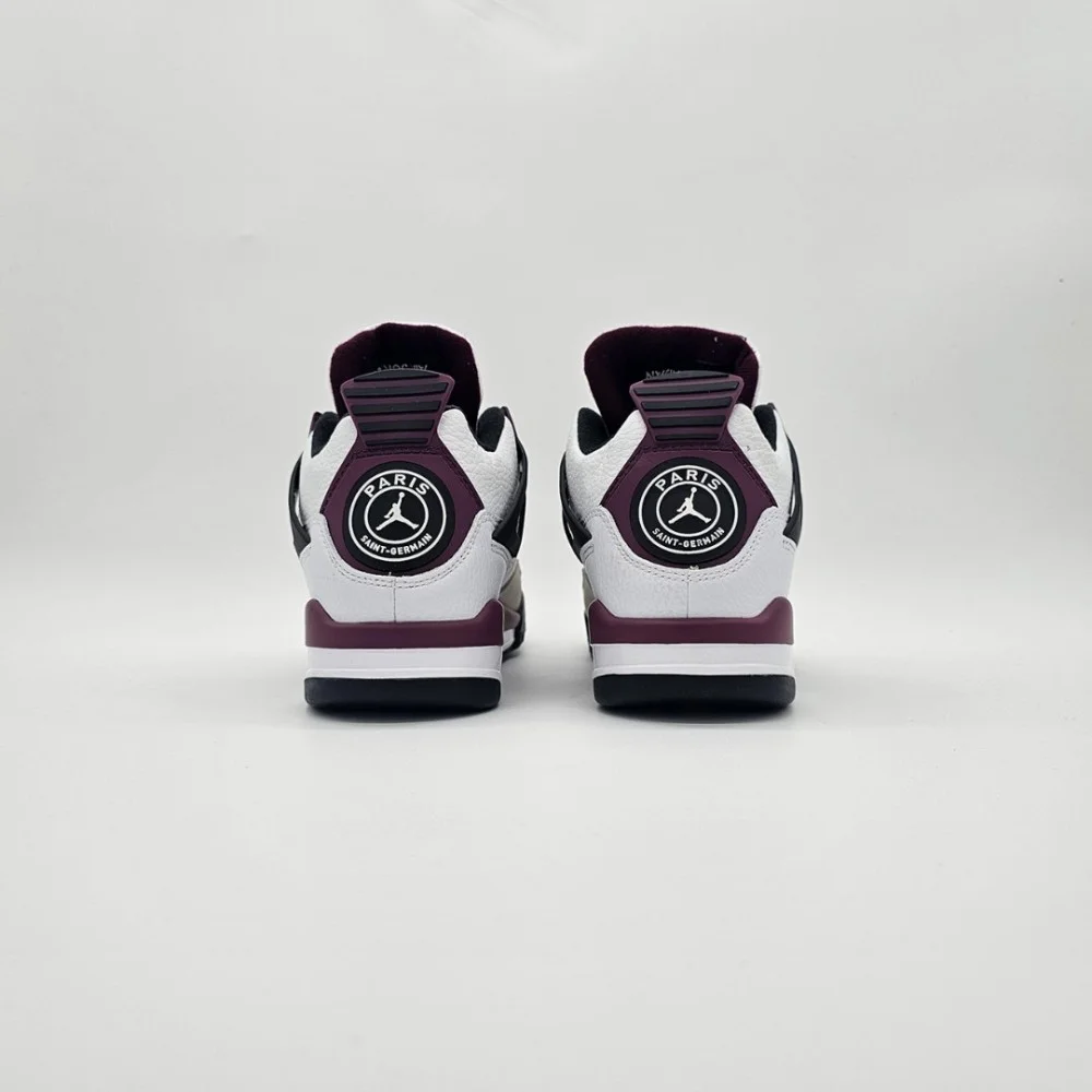 Air Jordan 4 Retro