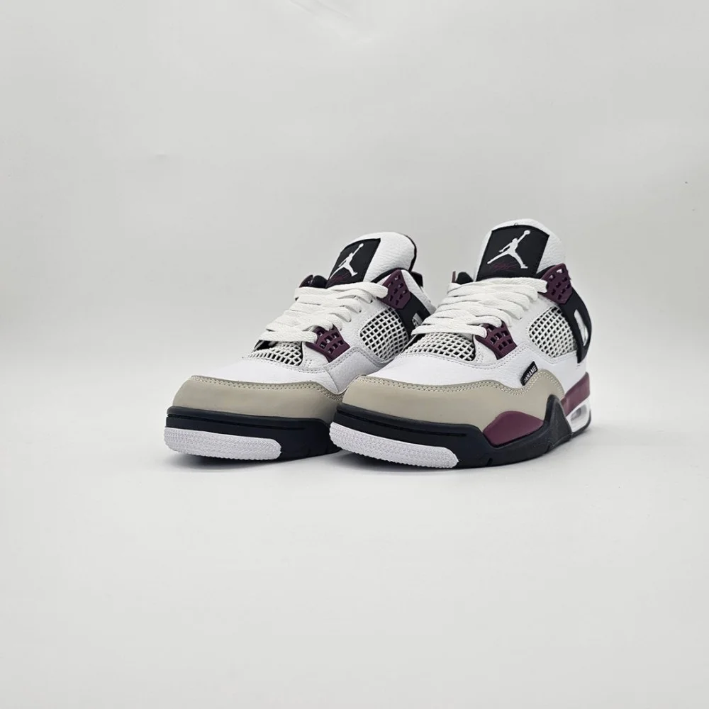 Air Jordan 4 Retro