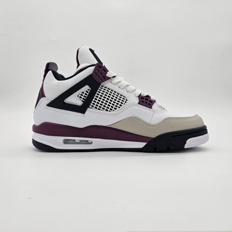 Air Jordan 4 Retro “PSG” Air Jordan 4 Retro “PSG”