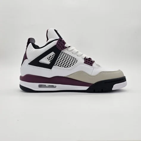 Air Jordan 4 Retro