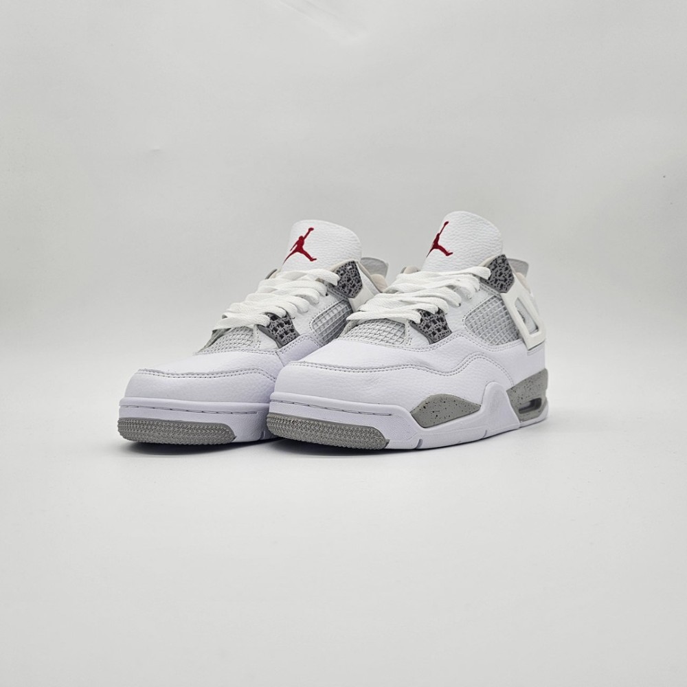 Air Jordan 4 Retro 