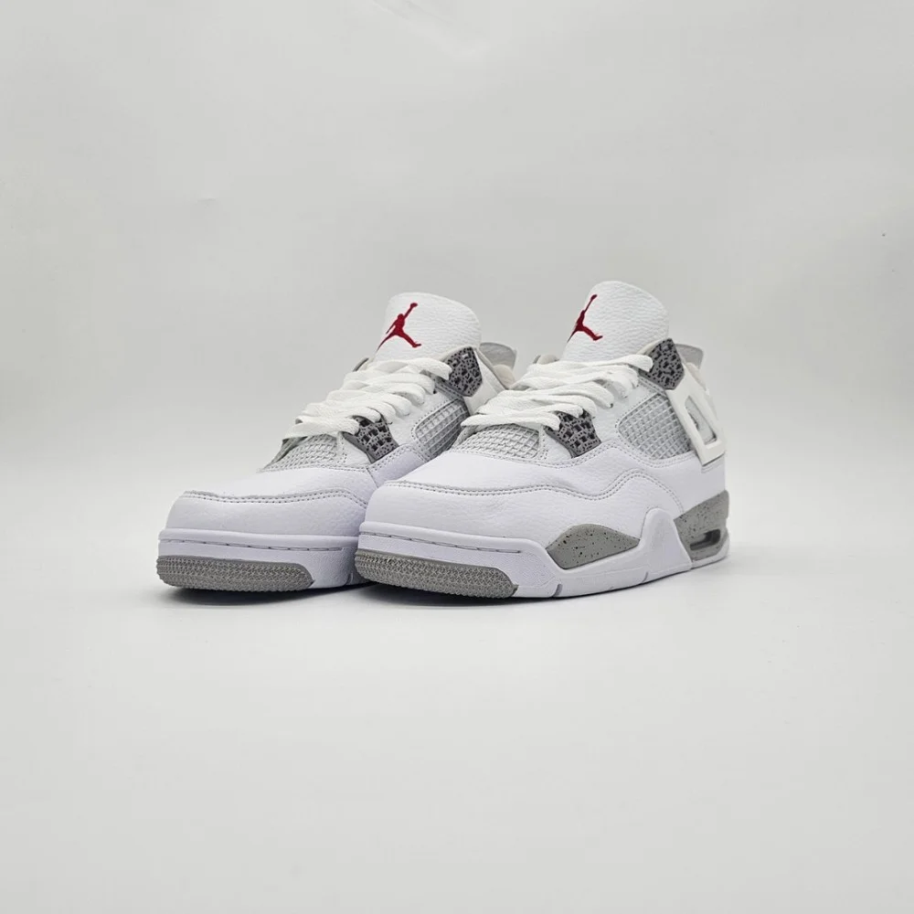 Air Jordan 4 Retro 