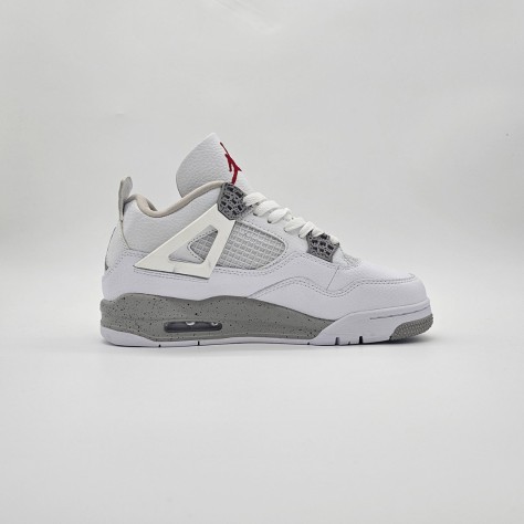 Air Jordan 4 Retro Air Jordan 4 Retro