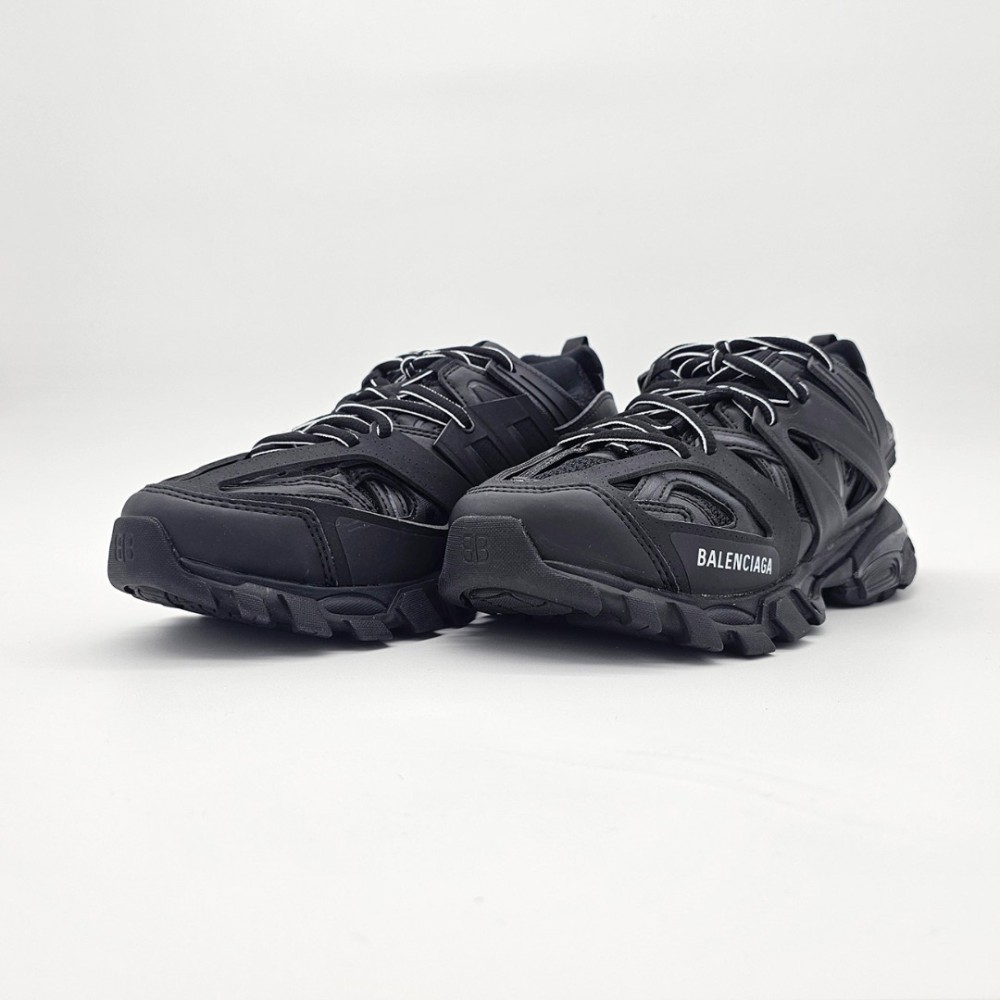 Balenciaga Track Balenciaga Track
