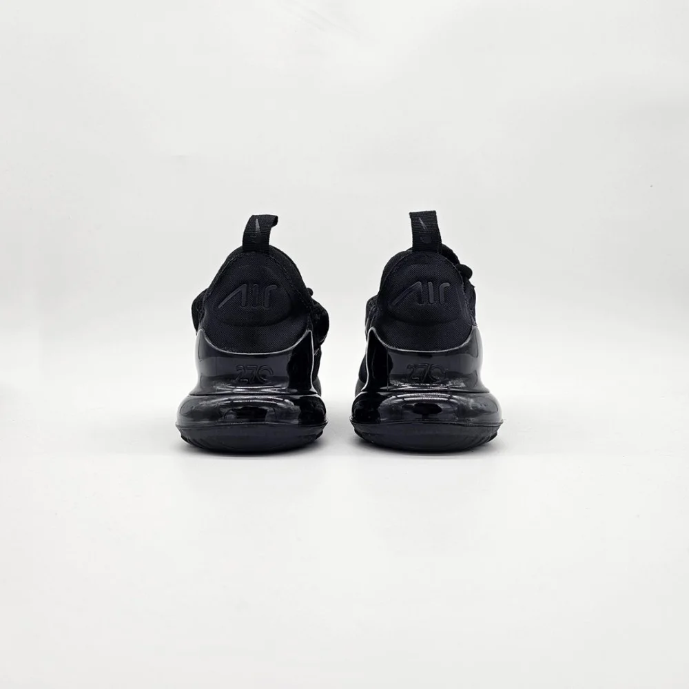 Nike Air Max 270 Triple Black