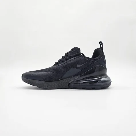 Nike Air Max 270 Triple Black