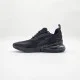 Nike Air Max 270 Triple Black