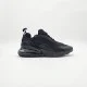 Nike Air Max 270 Triple Black