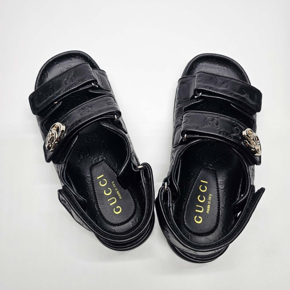 Сандали Gucci GG