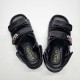 Сандали Gucci GG
