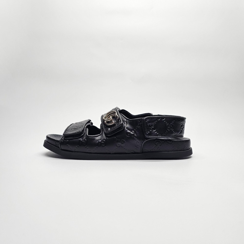 Сандали Gucci GG