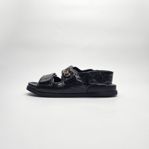 Сандали Gucci GG