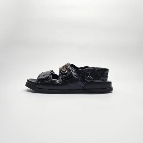 Сандали Gucci GG