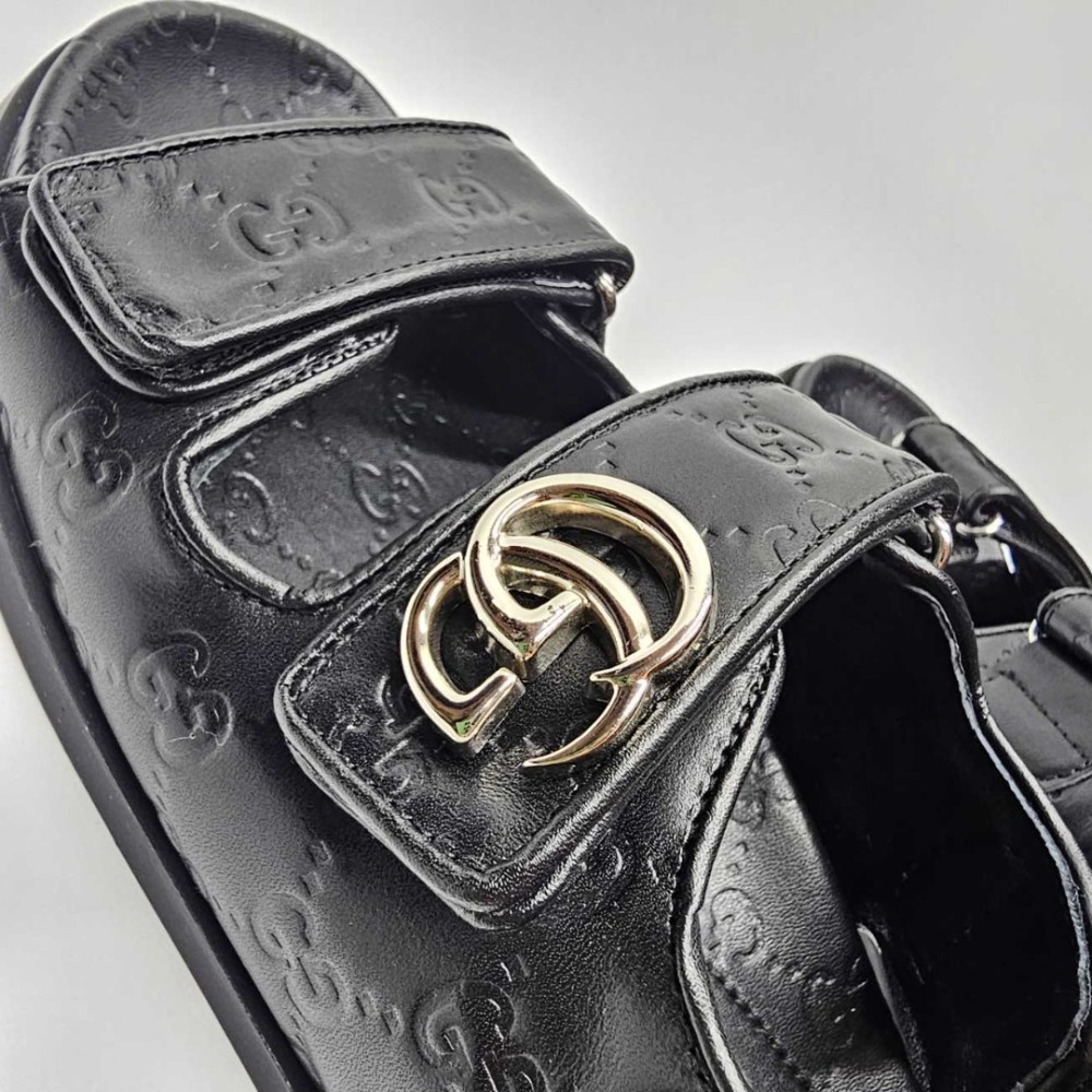 Сандали Gucci GG