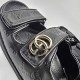 Сандали Gucci GG