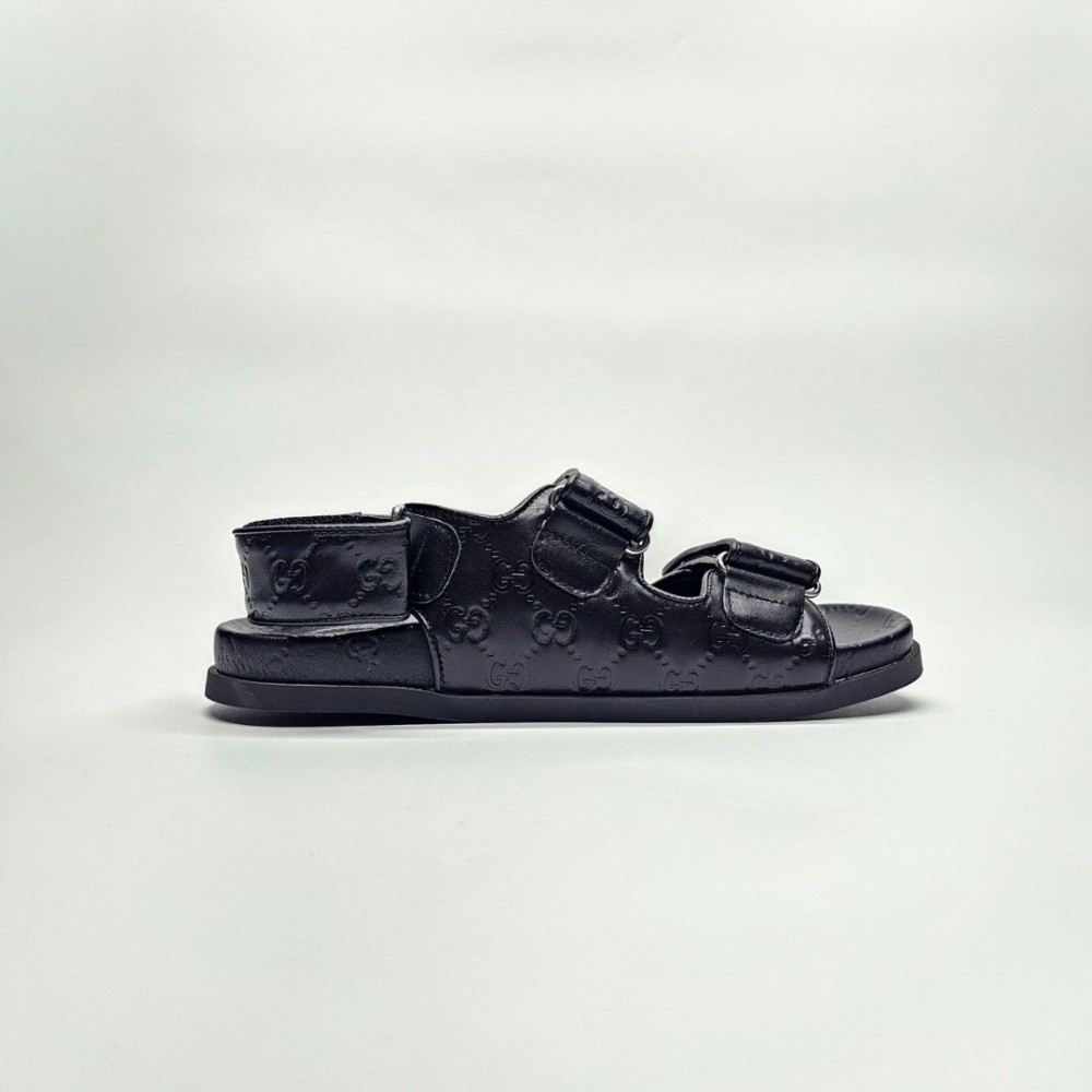 Сандали Gucci GG