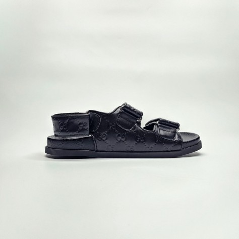 Сандали Gucci GG