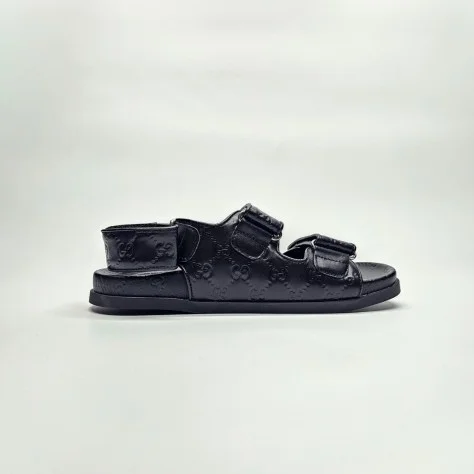 Сандали Gucci GG