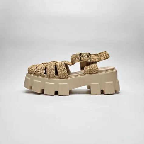 Сандали Prada