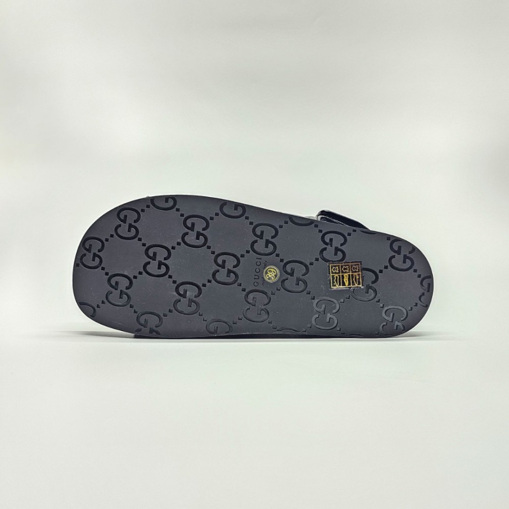 Сандали Gucci GG
