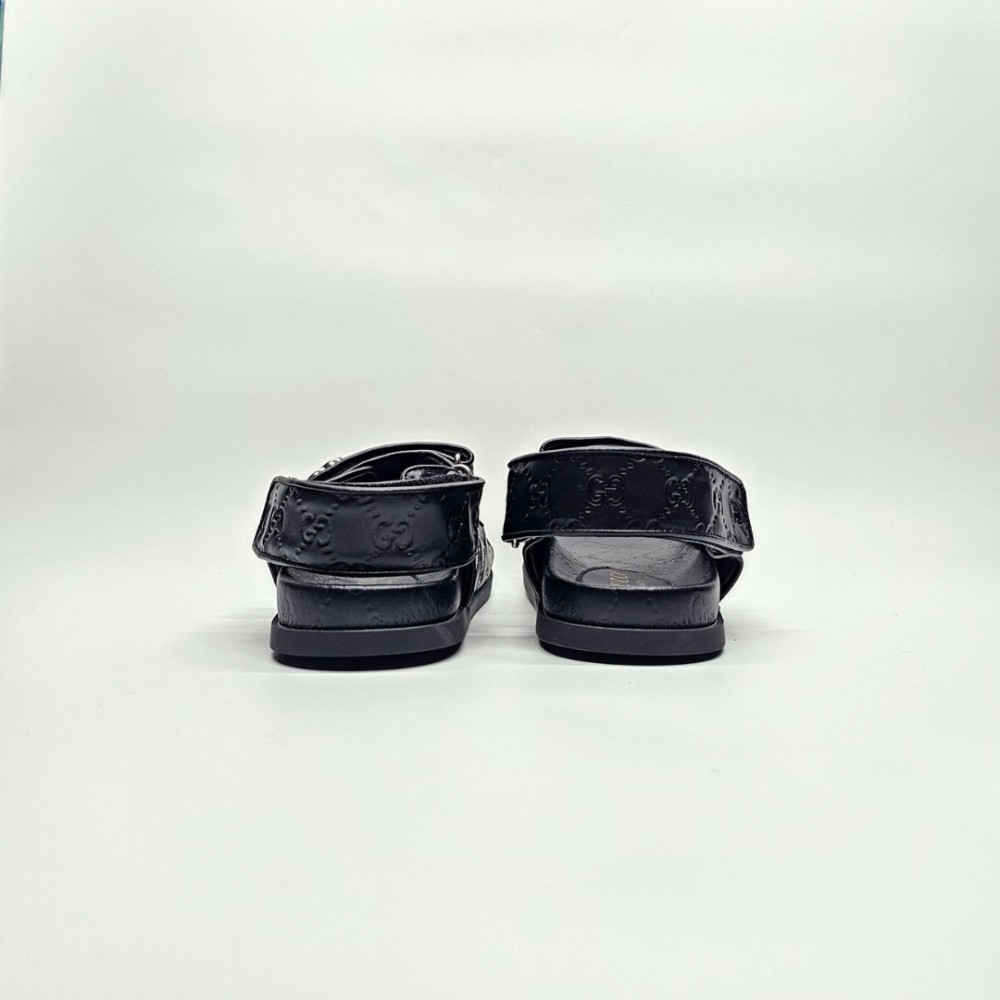 Сандали Gucci GG