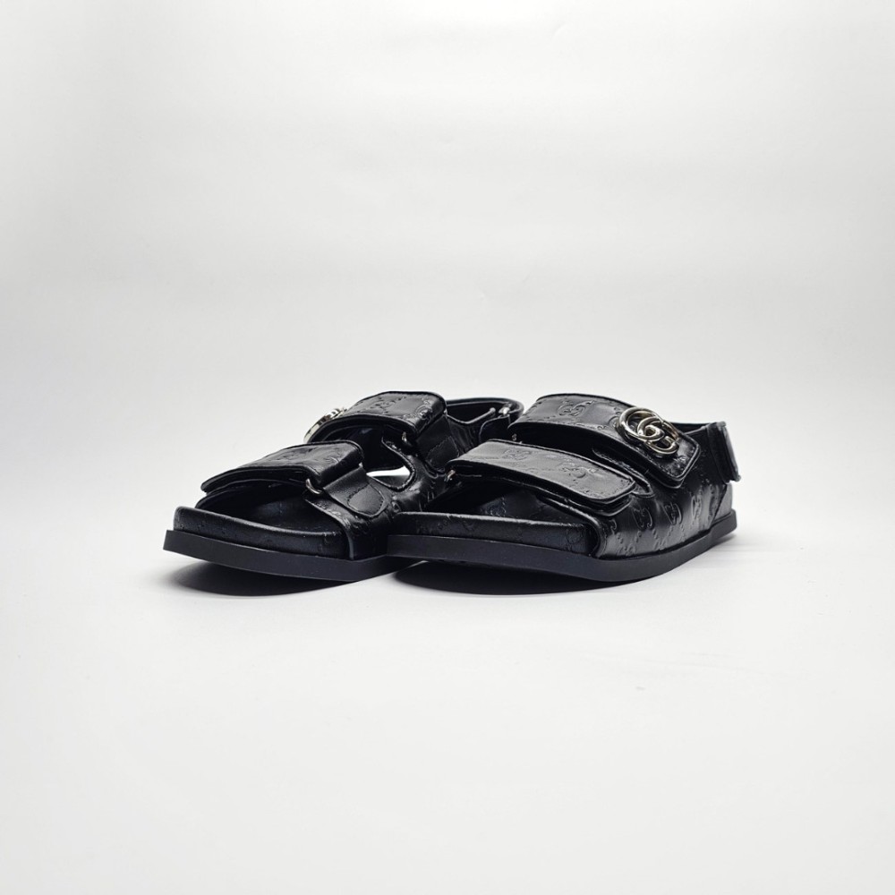 Сандали Gucci GG