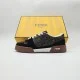 Fendi Match Leather Black