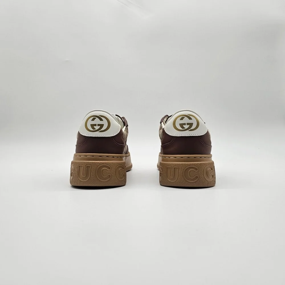 Gucci GG Trainer