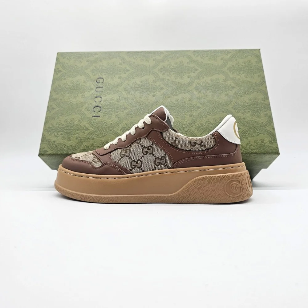 Gucci GG Trainer