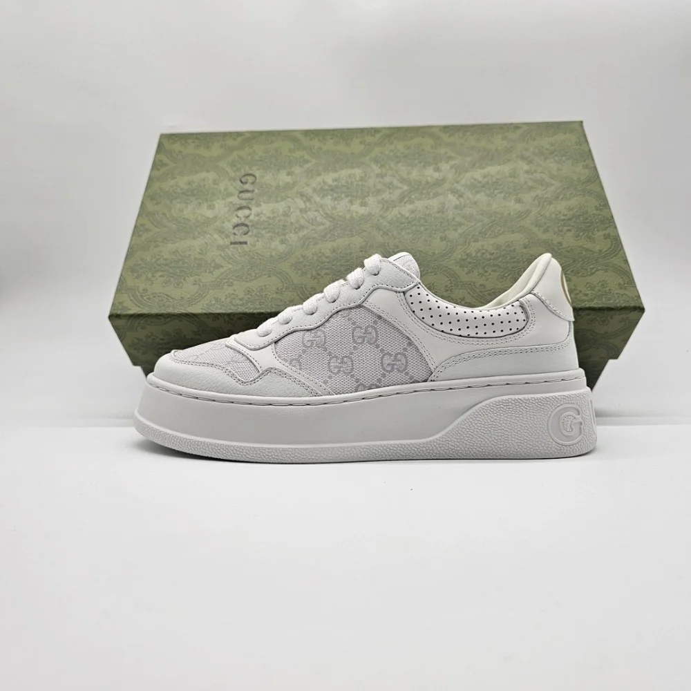 Gucci GG Trainer