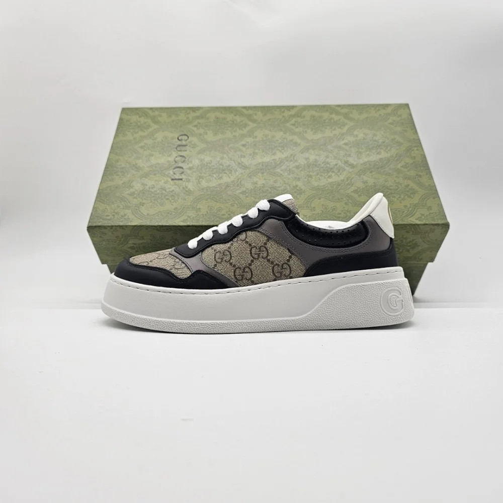 Gucci GG Trainer